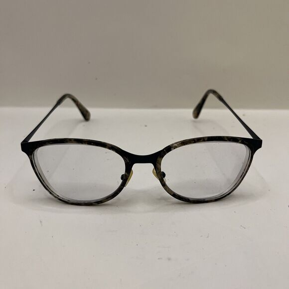 Bellinger Denmark Eyeglasses Arc-4 c.7274 Green Designer Frames Only 52-18-140 - Picture 1 of 6